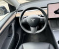 Серый Тесла Model Y, объемом двигателя 0 л и пробегом 4 тыс. км за 28400 $, фото 34 на Automoto.ua