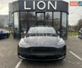 Сірий Тесла Model Y, об'ємом двигуна 0 л та пробігом 31 тис. км за 24499 $, фото 1 на Automoto.ua