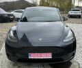 Серый Тесла Model Y, объемом двигателя 0 л и пробегом 33 тыс. км за 25000 $, фото 1 на Automoto.ua