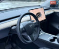 Серый Тесла Model Y, объемом двигателя 0 л и пробегом 25 тыс. км за 27800 $, фото 14 на Automoto.ua