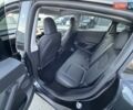 Серый Тесла Model Y, объемом двигателя 0 л и пробегом 3 тыс. км за 26999 $, фото 17 на Automoto.ua