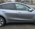 Серый Тесла Model Y, объемом двигателя 0 л и пробегом 4 тыс. км за 40500 $, фото 7 на Automoto.ua