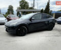 Сірий Тесла Model Y, об'ємом двигуна 0 л та пробігом 4 тис. км за 28400 $, фото 7 на Automoto.ua