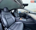 Серый Тесла Model Y, объемом двигателя 0 л и пробегом 22 тыс. км за 27000 $, фото 13 на Automoto.ua