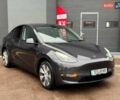 Сірий Тесла Model Y, об'ємом двигуна 0 л та пробігом 14 тис. км за 36999 $, фото 11 на Automoto.ua