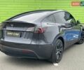 Серый Тесла Model Y, объемом двигателя 0 л и пробегом 22 тыс. км за 34700 $, фото 9 на Automoto.ua
