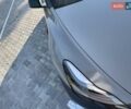 Серый Тесла Model Y, объемом двигателя 0 л и пробегом 37 тыс. км за 26900 $, фото 20 на Automoto.ua