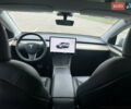 Тесла Model Y 2024 в Ковель на Automoto.ua Серый Тесла Model Y, объемом двигателя 0 л и пробегом 40 тыс. км за 37550 $, фото 17 на Automoto.ua