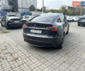 Сірий Тесла Model Y, об'ємом двигуна 0 л та пробігом 18 тис. км за 28500 $, фото 8 на Automoto.ua