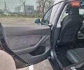 Серый Тесла Model Y, объемом двигателя 0 л и пробегом 24 тыс. км за 30900 $, фото 16 на Automoto.ua