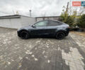Серый Тесла Model Y, объемом двигателя 0 л и пробегом 8 тыс. км за 31999 $, фото 12 на Automoto.ua