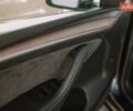Серый Тесла Model Y, объемом двигателя 0 л и пробегом 25 тыс. км за 31300 $, фото 69 на Automoto.ua