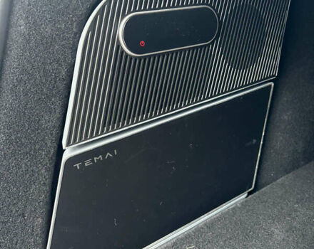 Серый Тесла Model Y, объемом двигателя 0 л и пробегом 17 тыс. км за 34300 $, фото 19 на Automoto.ua