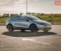 Серый Тесла Model Y, объемом двигателя 0 л и пробегом 6 тыс. км за 33500 $, фото 35 на Automoto.ua