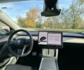 Сірий Тесла Model Y, об'ємом двигуна 0 л та пробігом 25 тис. км за 35500 $, фото 5 на Automoto.ua