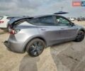 Серый Тесла Model Y, объемом двигателя 0 л и пробегом 26 тыс. км за 21800 $, фото 3 на Automoto.ua