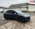 Серый Тесла Model Y, объемом двигателя 0 л и пробегом 7 тыс. км за 30700 $, фото 14 на Automoto.ua