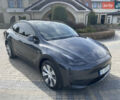 Серый Тесла Model Y, объемом двигателя 0 л и пробегом 22 тыс. км за 34700 $, фото 44 на Automoto.ua