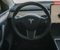 Сірий Тесла Model Y, об'ємом двигуна 0 л та пробігом 12 тис. км за 32500 $, фото 73 на Automoto.ua