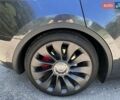 Серый Тесла Model Y, объемом двигателя 0 л и пробегом 19 тыс. км за 32500 $, фото 29 на Automoto.ua