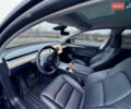 Серый Тесла Model Y, объемом двигателя 0 л и пробегом 22 тыс. км за 27000 $, фото 12 на Automoto.ua