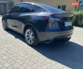 Серый Тесла Model Y, объемом двигателя 0 л и пробегом 12 тыс. км за 30000 $, фото 8 на Automoto.ua