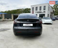Сірий Тесла Model Y, об'ємом двигуна 0 л та пробігом 4 тис. км за 28400 $, фото 14 на Automoto.ua