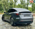 Серый Тесла Model Y, объемом двигателя 0 л и пробегом 7 тыс. км за 33999 $, фото 83 на Automoto.ua