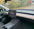 Серый Тесла Model Y, объемом двигателя 0 л и пробегом 14 тыс. км за 32300 $, фото 17 на Automoto.ua