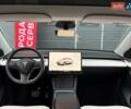 Сірий Тесла Model Y, об'ємом двигуна 0 л та пробігом 26 тис. км за 37500 $, фото 16 на Automoto.ua