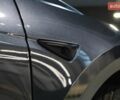 Серый Тесла Model Y, объемом двигателя 0 л и пробегом 1 тыс. км за 35990 $, фото 7 на Automoto.ua