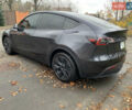 Серый Тесла Model Y, объемом двигателя 0 л и пробегом 35 тыс. км за 32900 $, фото 4 на Automoto.ua