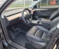 Серый Тесла Model Y, объемом двигателя 0 л и пробегом 24 тыс. км за 30900 $, фото 11 на Automoto.ua