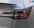 Серый Тесла Model Y, объемом двигателя 0 л и пробегом 6 тыс. км за 42900 $, фото 14 на Automoto.ua