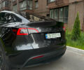 Серый Тесла Model Y, объемом двигателя 0 л и пробегом 15 тыс. км за 34500 $, фото 15 на Automoto.ua
