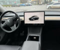 Сірий Тесла Model Y, об'ємом двигуна 0 л та пробігом 16 тис. км за 32900 $, фото 8 на Automoto.ua