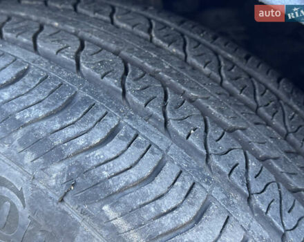 Серый Тесла Model Y, объемом двигателя 0 л и пробегом 8 тыс. км за 28700 $, фото 12 на Automoto.ua