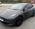 Серый Тесла Model Y, объемом двигателя 0 л и пробегом 13 тыс. км за 29900 $, фото 2 на Automoto.ua