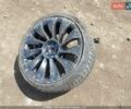 Серый Тесла Model Y, объемом двигателя 0 л и пробегом 37 тыс. км за 23500 $, фото 9 на Automoto.ua