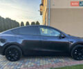 Сірий Тесла Model Y, об'ємом двигуна 0 л та пробігом 9 тис. км за 29900 $, фото 5 на Automoto.ua