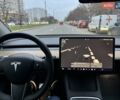 Сірий Тесла Model Y, об'ємом двигуна 0 л та пробігом 27 тис. км за 30900 $, фото 23 на Automoto.ua