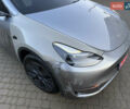 Серый Тесла Model Y, объемом двигателя 0 л и пробегом 9 тыс. км за 19800 $, фото 4 на Automoto.ua