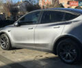 Сірий Тесла Model Y, об'ємом двигуна 0 л та пробігом 5 тис. км за 29500 $, фото 6 на Automoto.ua