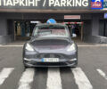Сірий Тесла Model Y, об'ємом двигуна 0 л та пробігом 8 тис. км за 33300 $, фото 9 на Automoto.ua