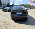 Серый Тесла Model Y, объемом двигателя 0 л и пробегом 4 тыс. км за 33333 $, фото 8 на Automoto.ua