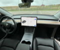 Тесла Model Y 2024 в Ровно на Automoto.ua Серый Тесла Model Y, объемом двигателя 0 л и пробегом 11 тыс. км за 33600 $, фото 8 на Automoto.ua