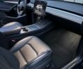 Серый Тесла Model Y, объемом двигателя 0 л и пробегом 14 тыс. км за 28200 $, фото 7 на Automoto.ua