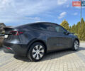 Серый Тесла Model Y, объемом двигателя 0 л и пробегом 22 тыс. км за 34700 $, фото 30 на Automoto.ua