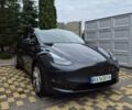 Серый Тесла Model Y, объемом двигателя 0 л и пробегом 18 тыс. км за 30500 $, фото 2 на Automoto.ua