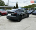 Сірий Тесла Model Y, об'ємом двигуна 0 л та пробігом 4 тис. км за 28400 $, фото 15 на Automoto.ua